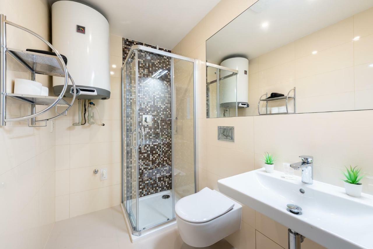 Ferdinand Apartment Prague Ngoại thất bức ảnh